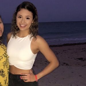 Meet your Posher, Sophie